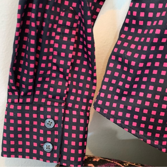 Banana Republic Button Down Shirt - Picture 4 of 6